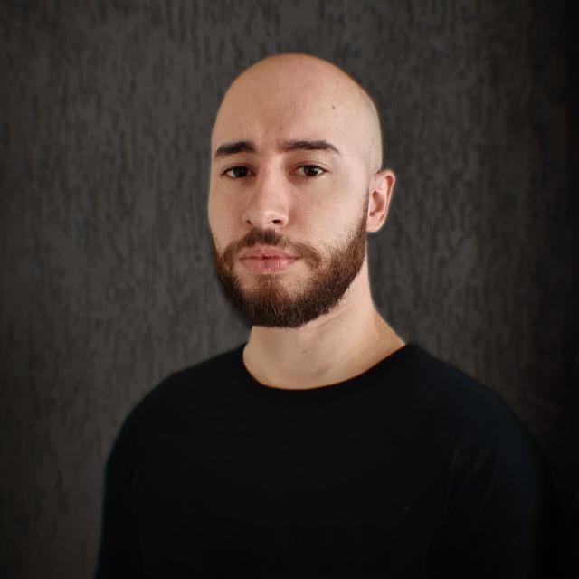 Gabriel Vilhalba - Especialista em renderização 3D